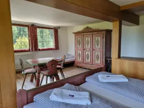 Berghotel Almagmach - Værelse