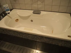 Hotel Cherena Kunitachi (Adult Only) - Salle de bain