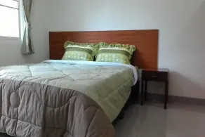 M Place Maerim - Room