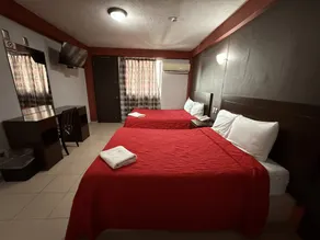 Hotel ROLOVI - Chambre