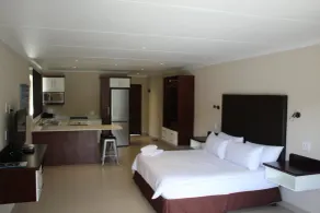 Dragon Peaks Mountain Resort - Chambre