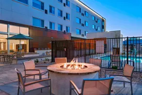 Element by Marriott Palmdale - Piscine