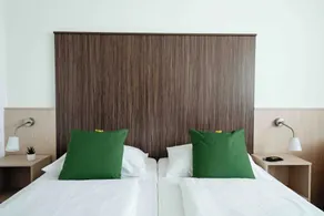 SLEEEP Hotel Vösendorf - Chambre