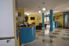 Costa Hotel - Réception