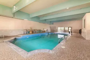 Best Western Plus Landmark Inn - Piscine