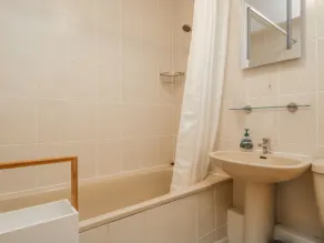 Castlerigg - Bathroom