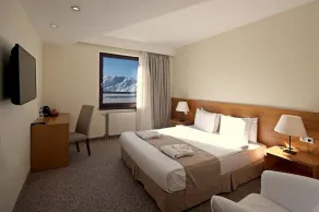 Marco Polo Hotel Gudauri - Room