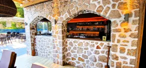 Casa Trees Boutique Hotel Adults only - Restaurant