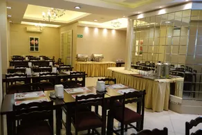 Artan Hotel - Restaurant