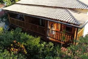 Pousada Albatroz - Room
