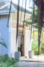 Moorea Beach Lodge - Réception