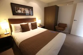 Wyndham Resort Torquay - Room