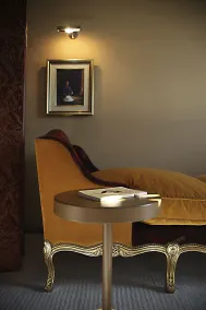 L'Alcazar - Zimmer