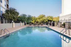 Hyatt Place San Antonio Riverwalk - Piscine