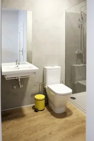 HI!GO - Salle de bain
