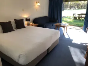 Big River Golf & Country Club - Room