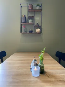 Good Morning Örebro - Restaurant