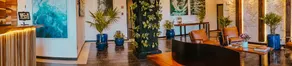 Flamboyan Hotel & Residences - Réception