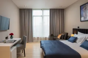 Corona B&B - Chambre