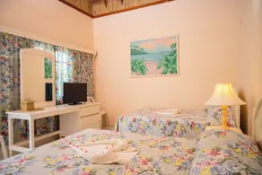 Shields Negril Villas - Habitación