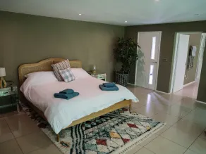 The Heronry, Netherby, a luxurious cottage ideal for a romantic break with hot tub in a rural setting - Chambre