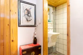 Open Real Luxury Korean Hanok - Casa de banho