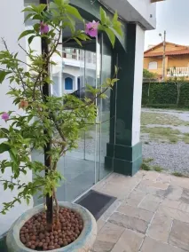 Pousada Recanto Verdes Mares - Reception