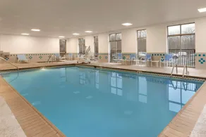 Embassy Suites by Hilton Newark Wilmington South - Piscine