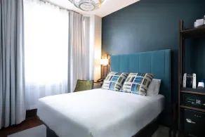 The Esquire Hotel Downtown Gastonia, an Ascend Collection Hotel - Chambre