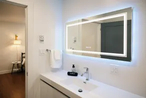 Homeport Suites & Residences - Bad