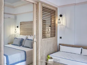 Mitsis Rodos Village - Chambre