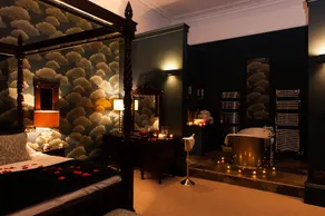 No11 Boutique Hotel & Brasserie - Room