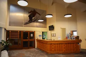 Le Télémark - Reception