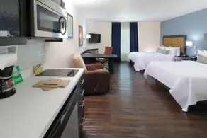 Candlewood Suites - Queretaro Juriquilla by IHG - Chambre