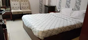 Hotel Seva & Restaurant - Chambre