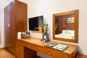 Luna Hotel Duy Xuyen - Værelse