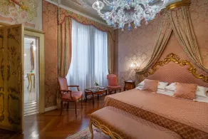 Hotel Antico Doge - a Member of Elizabeth Hotel Group - Room