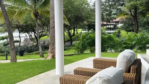 Reunion Wellness Resort & Retreats - Zimmer
