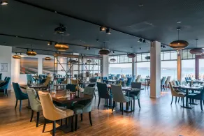 Intermar Hotel & Apartments - Restaurant