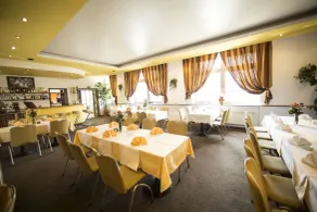 Hotel Roko - Restaurant