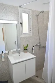 Ikaria Therma Blue - Salle de bain