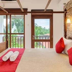 Bentota Luxe Ayurveda - Quarto