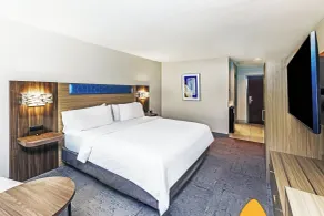 Holiday Inn Express Breaux Bridge by IHG - Room