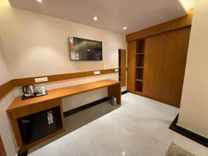 Hotel Blesskey - Zimmer