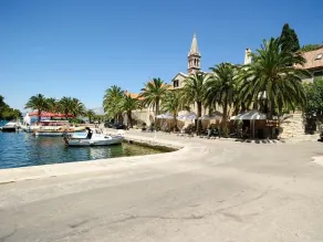 Vila Marija - Pool