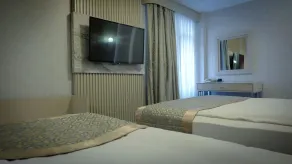 Kervansaray Bursa City Hotel - Habitación