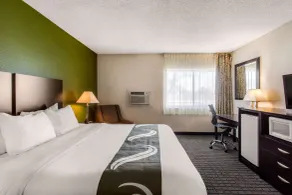 Quality Inn Stateline - Chambre