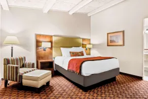 Best Western Outlaw Inn - Rom