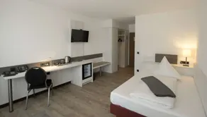 Brenner Hotel - Room