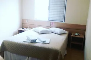 Onix Inn Hotel - Værelse